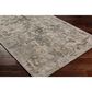 Surya Brunswick 10" x 13"11" Dusty Sage, Charcoal, Olive, Taupe, White, Teal, Light Beige and Gray Area Rug, , large