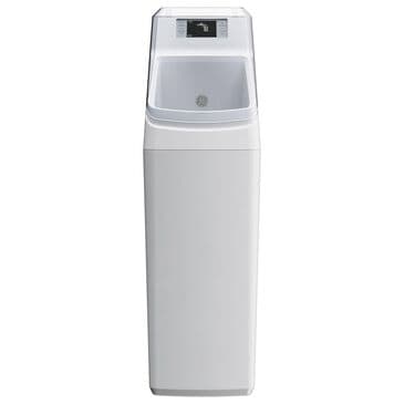 GE Smart 30000 Grain Water Softener in White, , large