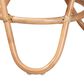 Baxton Studio Jacinda End Table in Natural Brown, , large