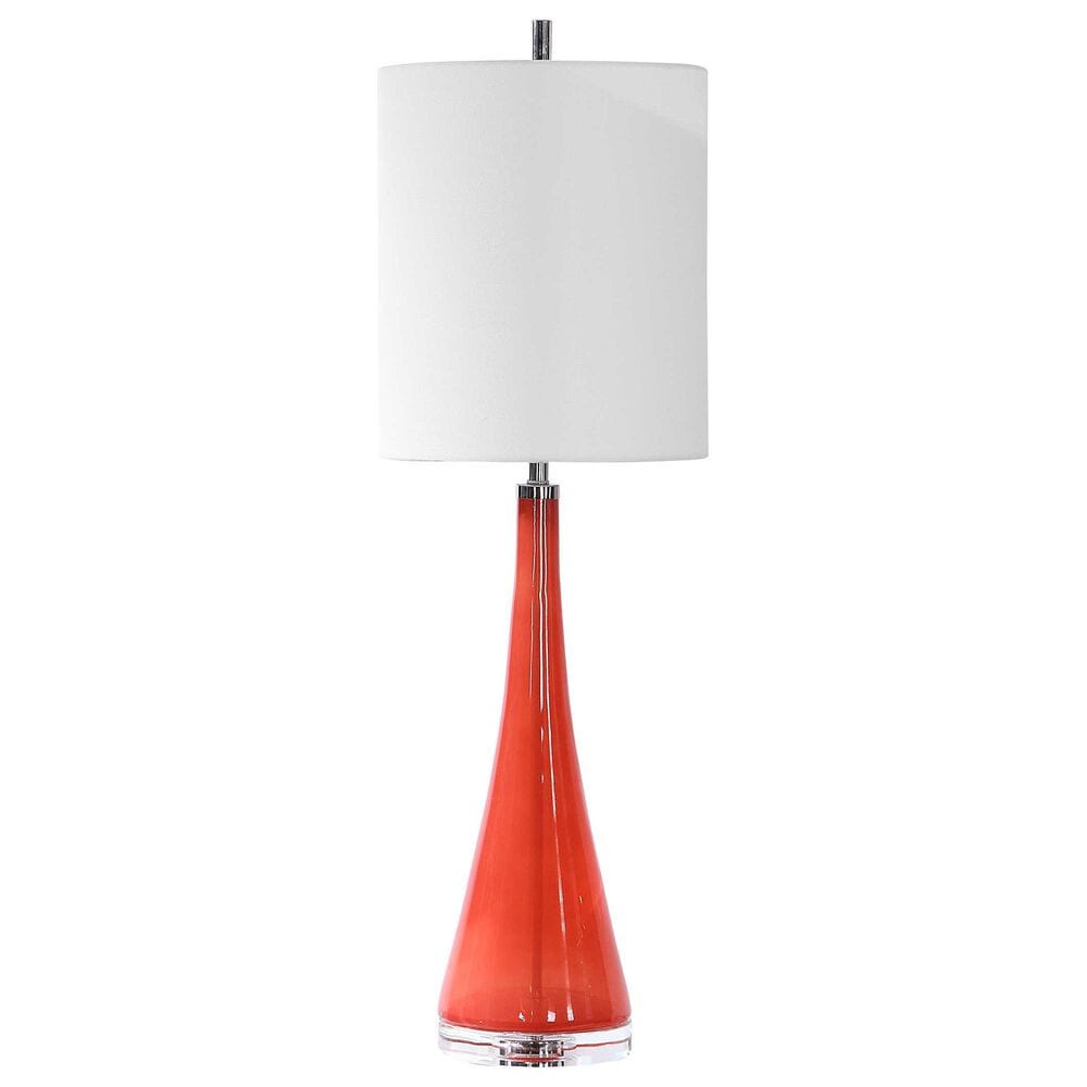 Uttermost Ariel Buffet Lamp, , large