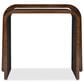 Hooker Furniture Archives 2-Piece Nesting Table Set in Classic Walnut, , large