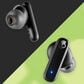 Skullcandy Smoking Buds True Wireless Earbuds in True Black, , large