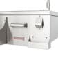 Blaze Beverage Center with Sink, , large