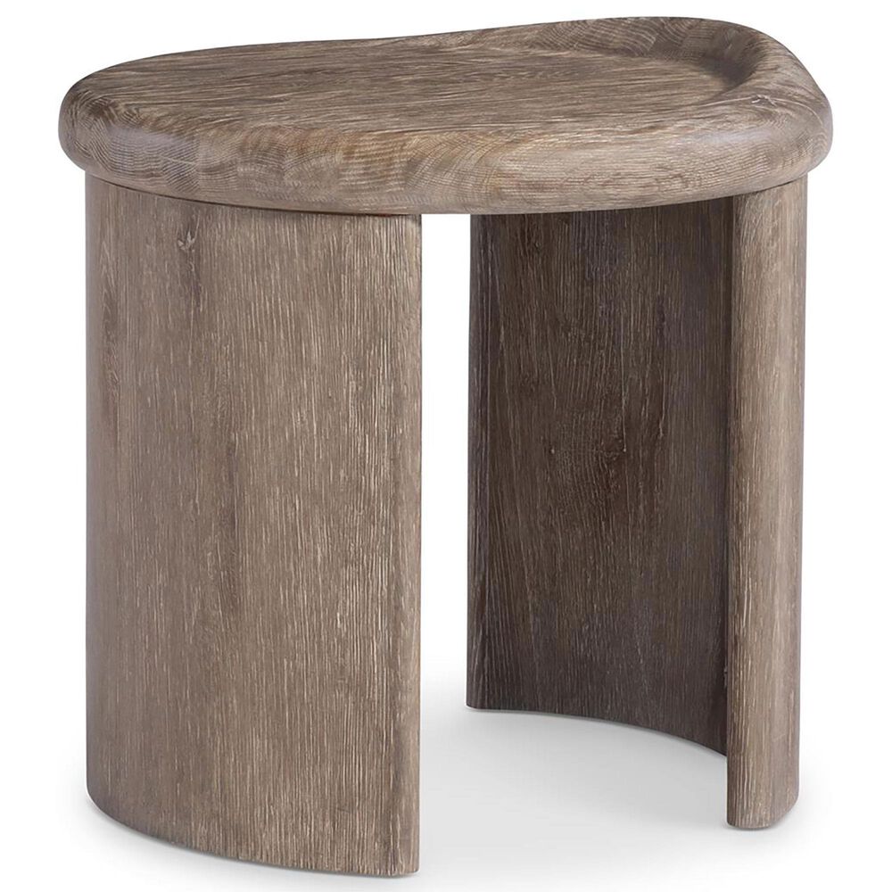 Bernhardt Bryant Side Table in Aurum, , large