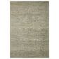 Loloi Indra 2"6" x 4" Sage and Natural Area Rug, , large
