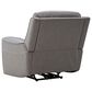 Ashley 5Z-Comfort Power Recliner with Adjustable Headrest in Coin, , large