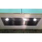 Faber Inca Lux 21" Insert Range Hood in Stainless Steel, , large