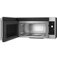 Monogram 24" Above-The-Cooktop Speedcooking Oven with Advantium Technology in Stainless Steel, , large