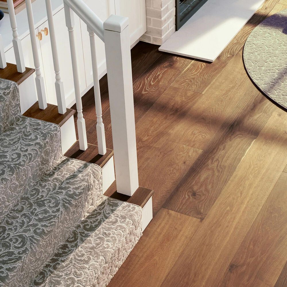 Anderson Tuftex Grand Estate Hatfield House Oak Hardwood, , large