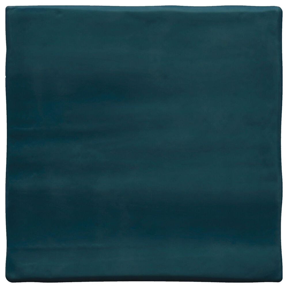 Dal-Tile Artcrafted Tide 4" x 4" Ceramic Tile, , large