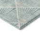 Dalyn Rug Company The Reserve TR9 Aloe 10" x 14" Indoor/Outdoor Area Rug, , large