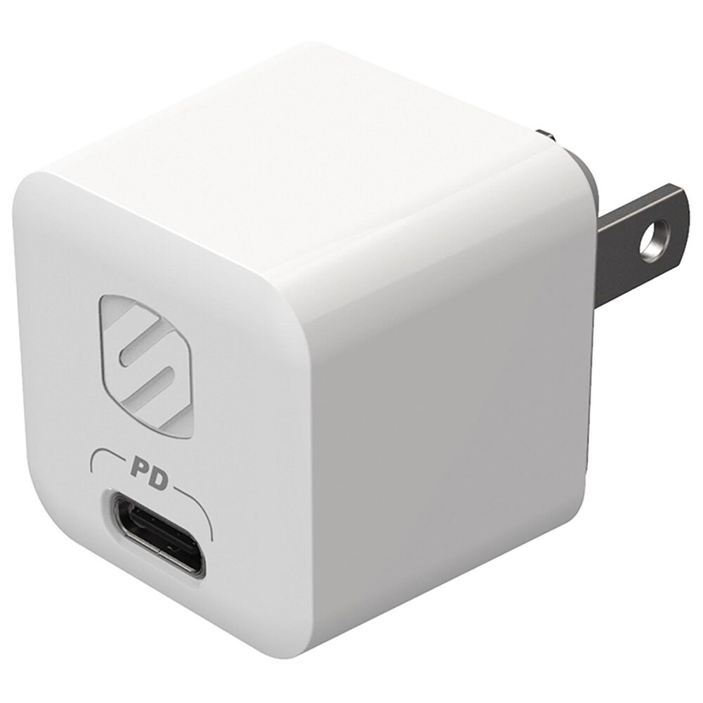 scosche usb c car charger
