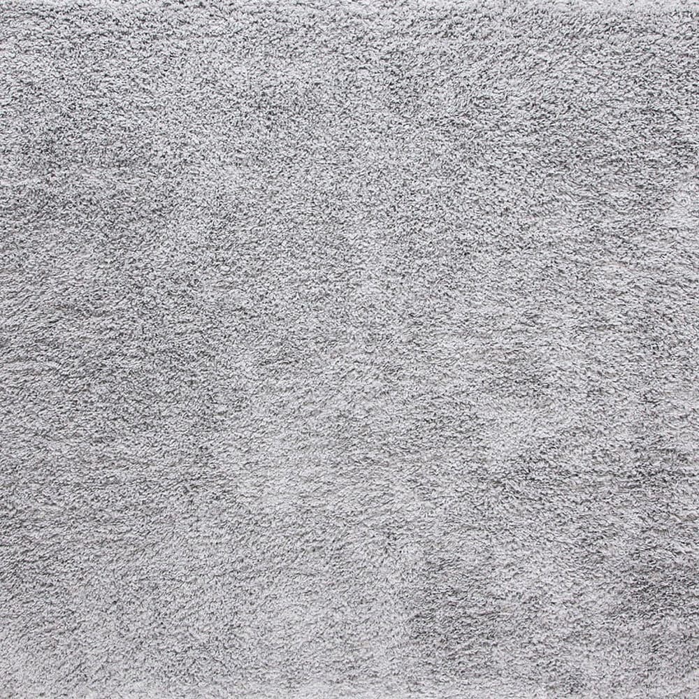 Safavieh August Shag AUG200G 5&#39;3&quot; x 7&#39;6&quot; Silver Area Rug, , large
