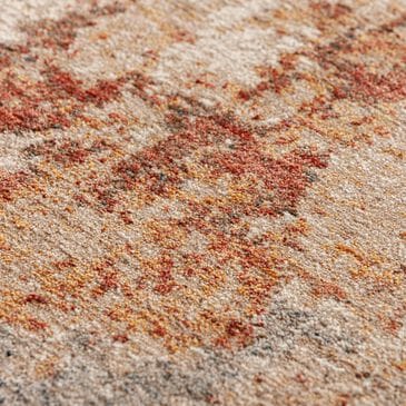 Dalyn Rug Company Neola NA1 Beige 3" x 5" Area Rug, , large