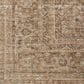 Loloi Heritage 2"5" x 16" Clay and Natural Runner, , large