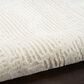 Nourison Sustainable Trends 2"2" x 7"6" Ivory Runner, , large