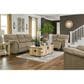 Ashley Alphons Manual Rocker Recliner in Briar, , large