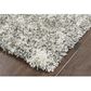Oriental Weavers Henderson 5503H 9"10" x 12"10" Grey and Ivory Area Rug, , large