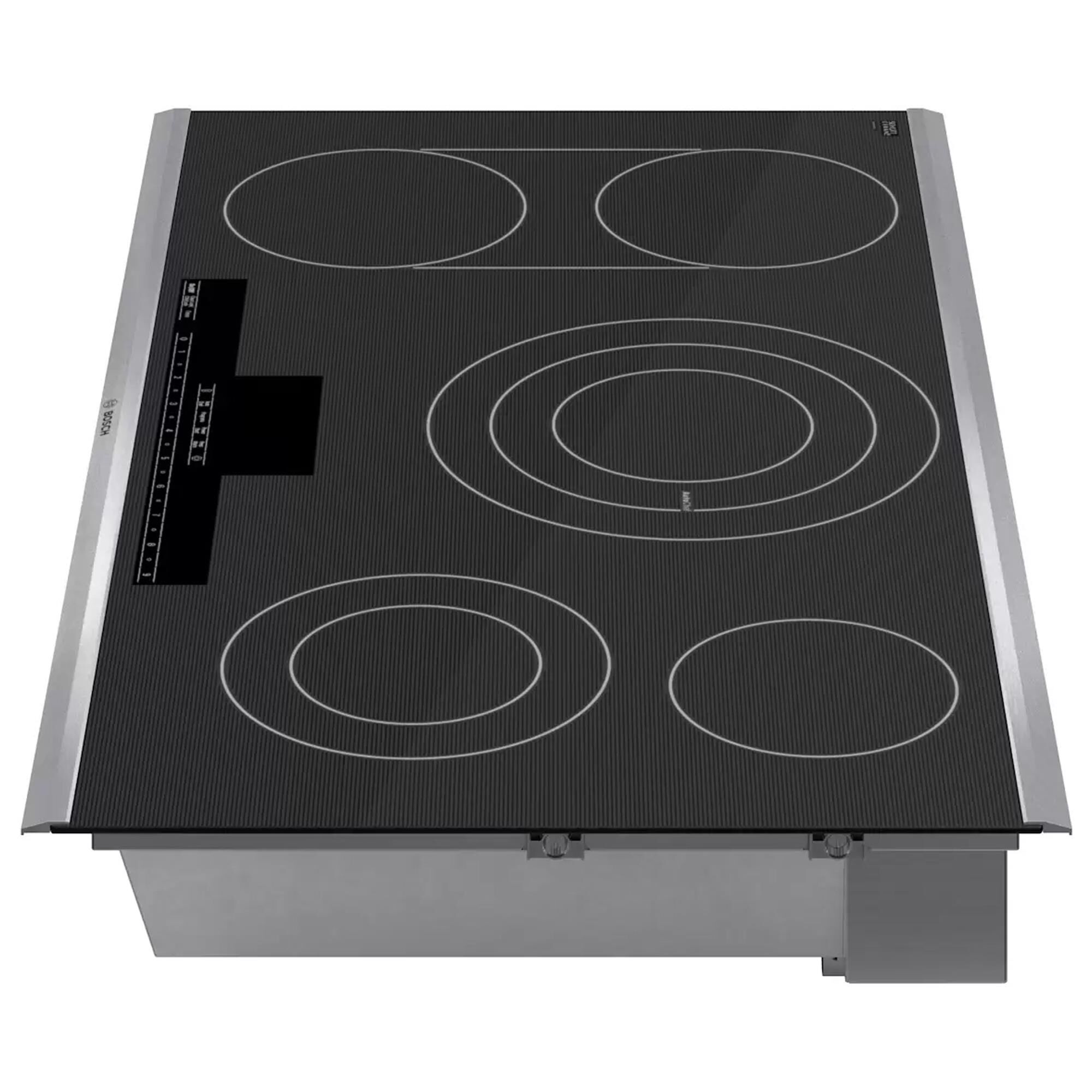 bosch benchmark netp668suc