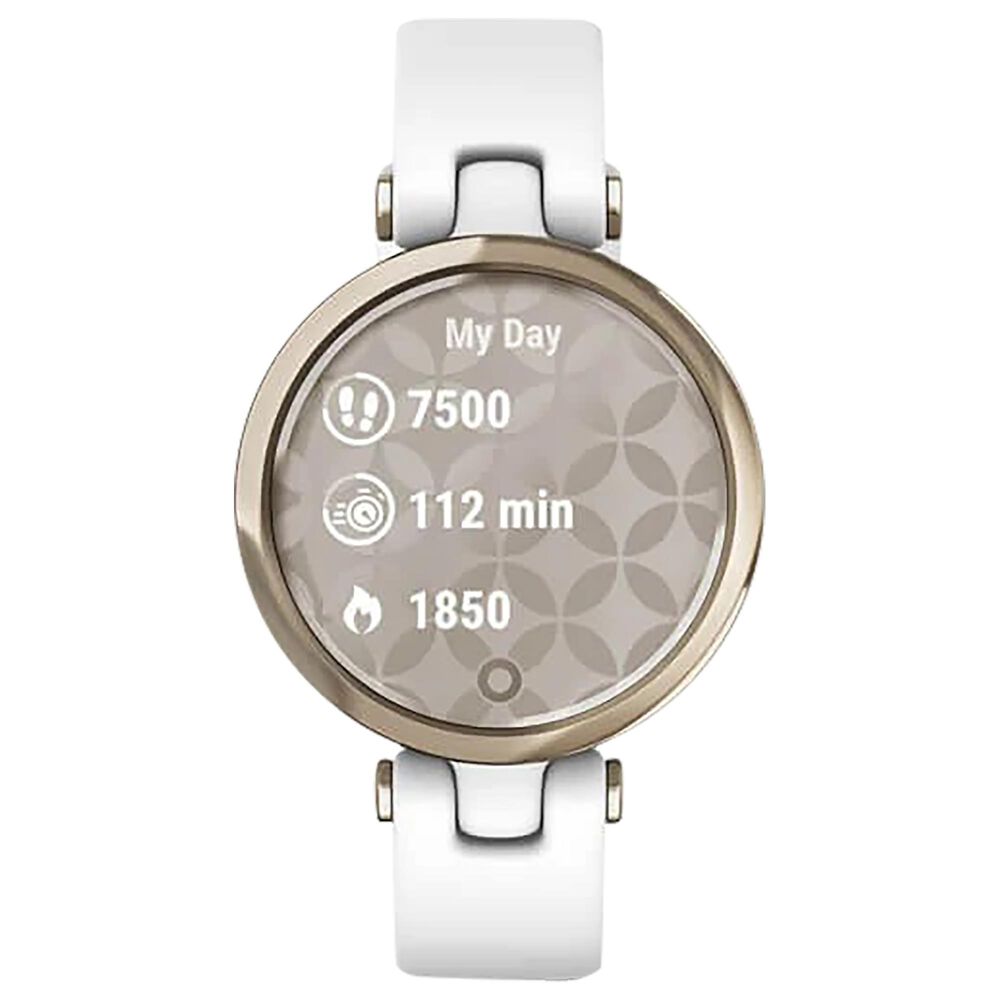 lily smart watch
