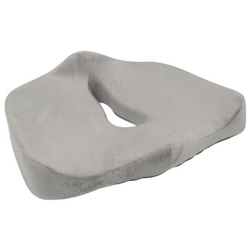 RoadPro BCO Memory Foam Seat Cushion, , large