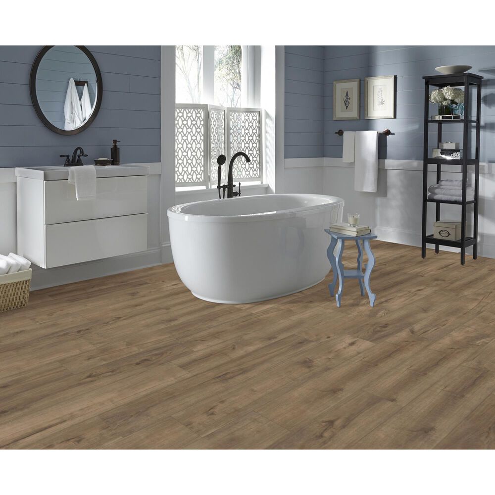 Mannington Adura Flex Coventry Forest 7&quot; x 48&quot; Luxury Vinyl Plank, , large