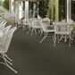 Shaw Succession II 24" x 24" Carpet Tile in Crushed Olive, , large