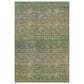 Dalyn Rug Company Trevi TV11 8" x 10" Fern Area Rug, , large