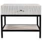 Moe"s Home Collection Nightstand, , large