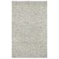 Loloi Tallulah 3"6" x 5"6" Sky and Ivory Area Rug, , large