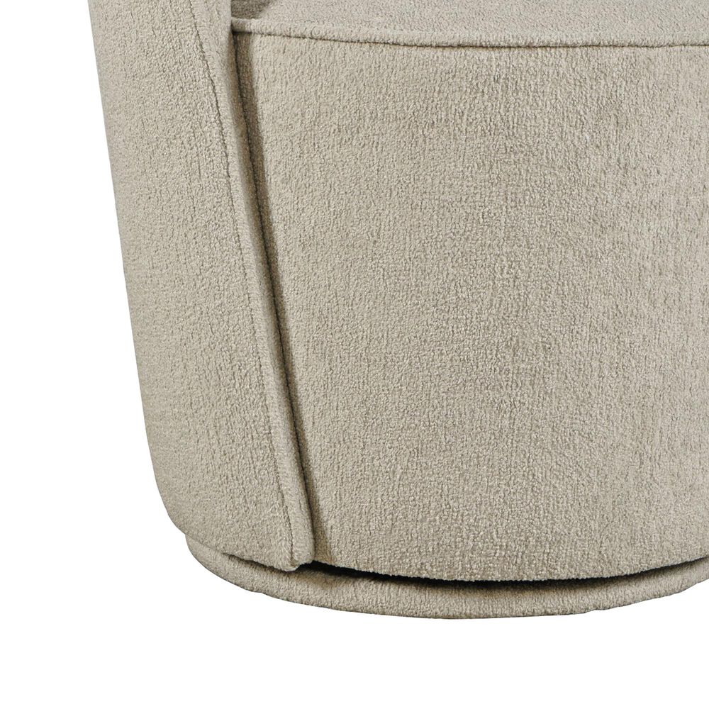 Jofran Urban Archives Side Chair in Landon Grey, , large