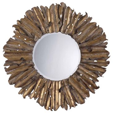 Uttermost Hemani Mirror, , large