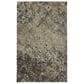 Dalyn Rug Company Aero AE8 5"3" x 7"7" Mocha Area Rug, , large