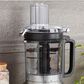 KitchenAid 9 Cup Food Processor in Empire Red, , large