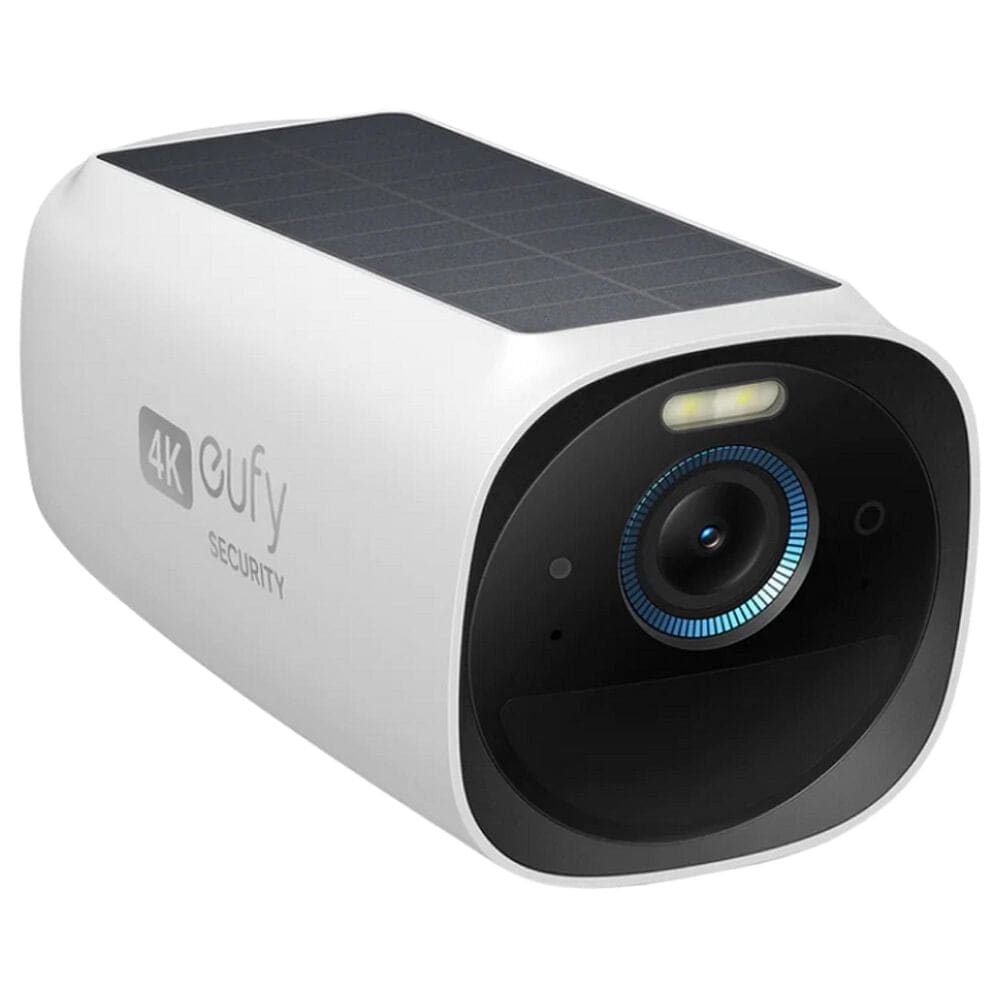 eufy S330 Add-on Camera in White, , large