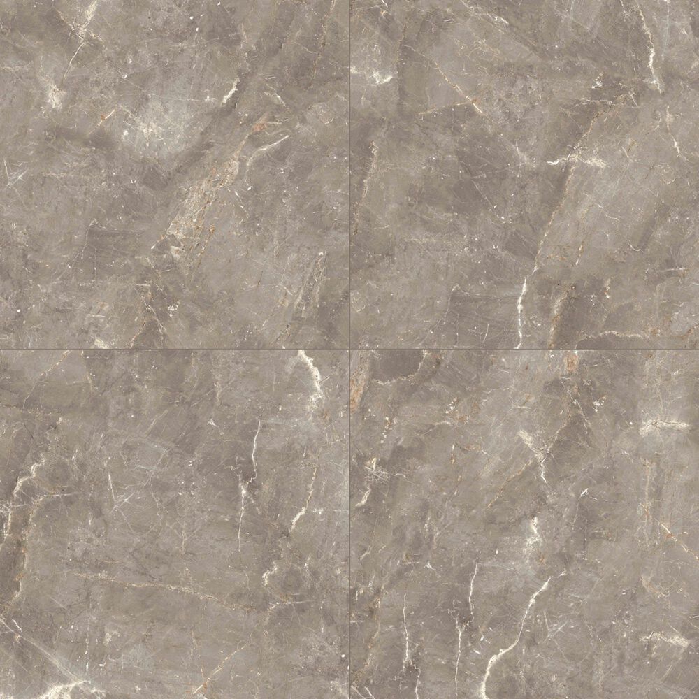 Emser Savino Ecru 24" x 47" Polished Porcelain Tile, , large