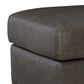 Ashley Roxmere Ottoman in Umber, , large