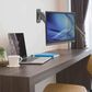 Manhattan Universal Gas Spring Wall Mount for 17" to 32" Monitors, , large