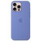 Apple Silicone Case with MagSafe for iPhone 16 Pro Max in Periwinkle, , large