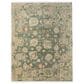 Feizy Noris Green 9"6" x 13"6" Area Rug, , large