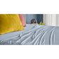 Tempur-Pedic Breeze 3-Piece Twin XL Cooling Sheet Set in Sleepy Blue, , large