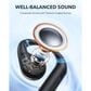 Anker Soundcore AeroFit Open-Ear Wireless Earbuds in Black, , large