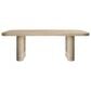 PULASKI Huntington 7-Piece Rectangular Dining Set in Beach Grass, , large