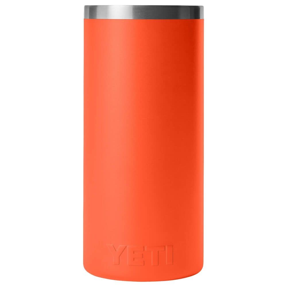 YETI Rambler Wine Chiller in Papaya, , large