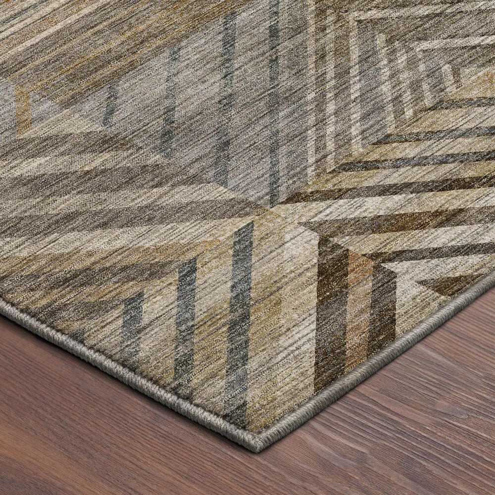 Dalyn Rug Company Nexus NX2 Beige 10' x 14' Area Rug, , large