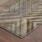 Dalyn Rug Company Nexus NX2 Beige 10" x 14" Area Rug, , large