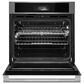 JennAir Rise 30" Smart Single Wall Oven with Two Racks and MultiMode in Stainless Steel, , large