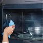 GE Appliances 1.9 Cu. Ft. Over-the-Range Sensor Microwave Oven in Black Slate, , large