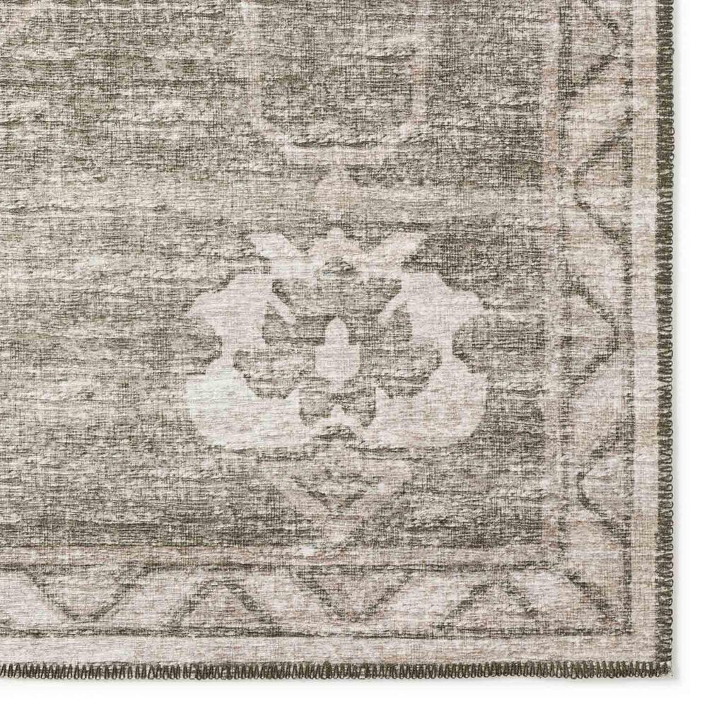 Dalyn Rug Company Sedona 2&#39;3&quot; x 7&#39;6&quot; Khaki Indoor/Outdoor Area Performance Rug, , large