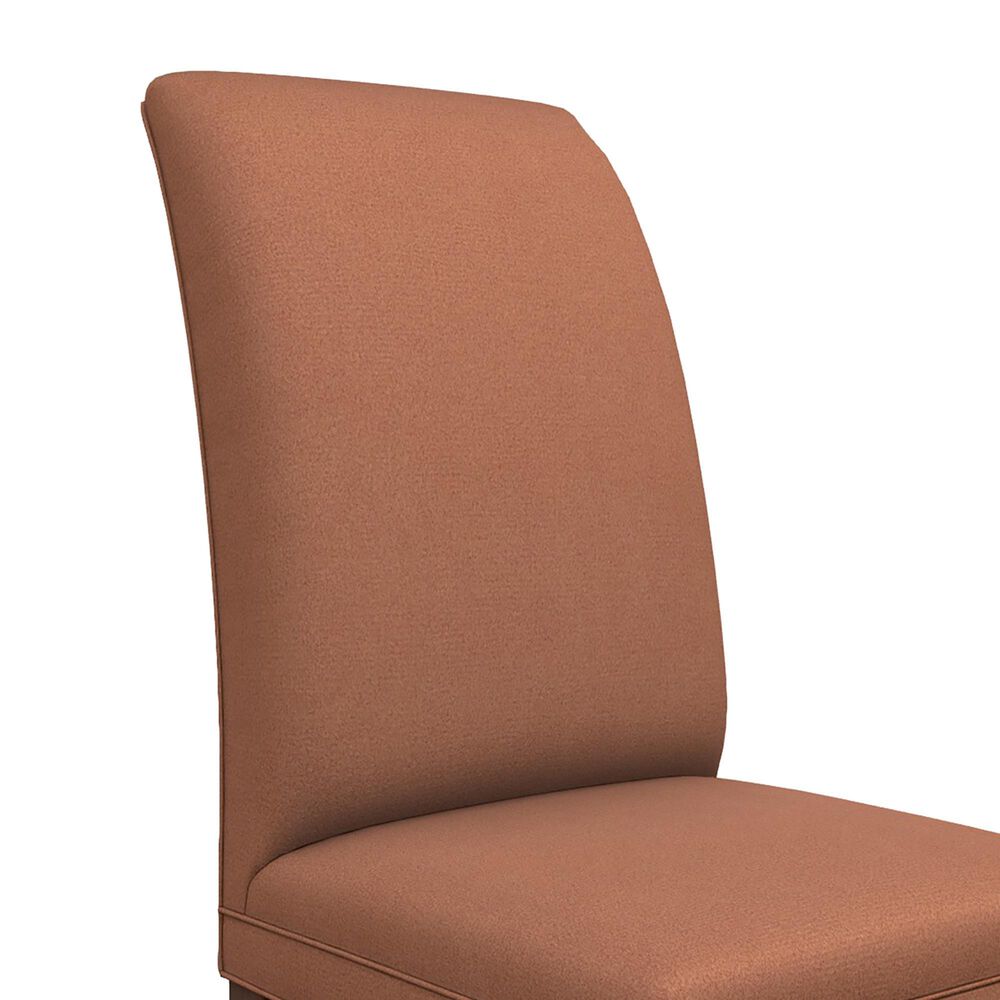 Best Home Furnishings Odell Side Chair in Rosewood, , large